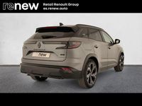 Usado Renault Austral Iconic Esprit Alpine 200 CV (147 kW) 2024 Gris SUV