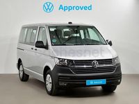 Occasion VW Caravelle 110 ch (80 kW) 2023 Gris Van