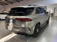Usado Mercedes GLE350 333 CV (244 kW) 2022 Beige SUV