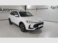 Nuevo MG ZS Luxury 197 CV (144 kW) 2026 Blanco SUV