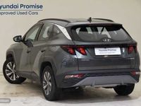 usado Hyundai Tucson - 19.876 km 1.6 TGDI 48V Maxx Sky 4x2