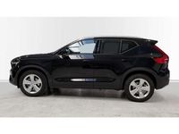 Usado Volvo XC40 Core 163 CV (119 kW) 2024 Negro SUV