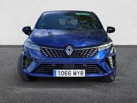 Usado Renault Clio V Techno 143 CV (105 kW) 2025