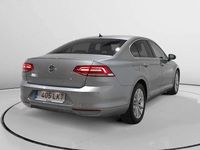 Usado VW Passat Exclusive 150 CV (110 kW) 2020 Gris Berlina
