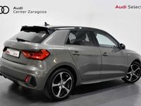 usado Audi A1 Sportback 25 TFSI Adrenalin