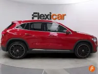 Usado Mercedes GLA250 218 CV (160 kW) 2020 Burdeos SUV