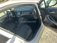 Usado Opel Astra Selective 105 CV (77 kW) 2017 Blanco Berlina