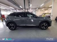 Usado Peugeot 2008 Allure 145 CV (106 kW) 2025 Gris SUV