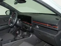 Usado Hyundai Kona N Line 137 CV (100 kW) 2025 SUV