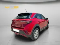 Usado Opel Mokka Edition 101 CV (74 kW) 2022 Rojo SUV