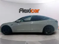 Usado Tesla Model 3 RWD 239 kW (325 CV) 2021 Blanco Berlina