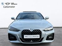 Usado BMW 420 Shadowline 190 CV (139 kW) 2024 M brooklyn grey (metalizada) Coupe