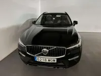 Usado Volvo XC60 Core 197 CV (144 kW) 2023 Negro SUV