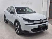 Brugt Citroën C4 145 HK (106 kW) 2025 Hvid SUV