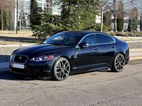 usado Jaguar XF 3.0 V6 Diesel S Premium Luxury Aut.