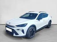 Usado Cupra Formentor 150 CV (110 kW) 2025 Blanco SUV