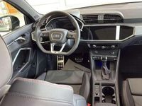 Usado Audi Q3 Sportback S-Line 150 CV (110 kW) 2025 Gris SUV
