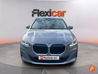 Usado BMW 218 136 CV (100 kW) 2023 Gris