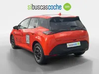 Usado BYD Dolphin Boost 155 kW (212 CV) 2026 Naranja Utilitario
