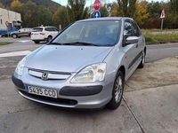 Usado Honda Civic S 99 CV (72 kW) 2003 Plateado Utilitario
