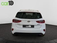 Usado Kia Ceed 120 CV (88 kW) 2022 Blanco Utilitario