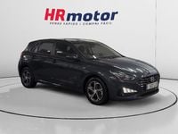 Brugt Hyundai i30 121 HK (88 kW) 2022 Blå Hatchback