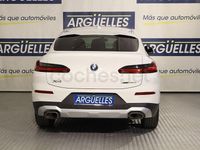 Usado BMW X4 xLine 286 CV (210 kW) 2022 Blanco SUV