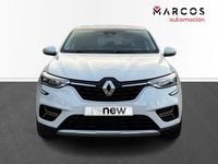 Occasion Renault Arkana Zen 145 ch (106 kW) 2022 Blanc SUV