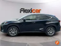 Usado Lexus NX300h Business Edition 197 CV (144 kW) 2019 Negro SUV