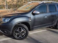 Usado Dacia Duster Prestige 131 CV (96 kW) 2020 Gris SUV