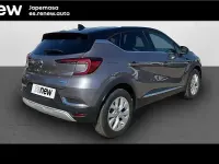 Occasion Renault Captur Zen 159 PK (116 kW) 2022 Grijs SUV