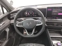 Usado VW Tiguan R-line 150 HP (110 kW) 2024 Branco SUV