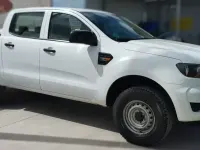 Usado Ford Ranger XL 170 CV (125 kW) 2021 Blanco Pickup/Camioneta