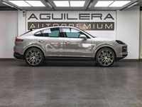 Usado Porsche Cayenne 470 CV (345 kW) 2023 Gris SUV