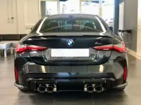Usado BMW M4 Competition Edition 510 CV (375 kW) 2020 Negro Coupe