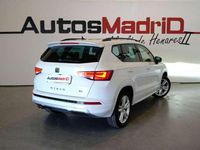 Usado Seat Ateca FR 151 CV (111 kW) 2019 Blanco SUV