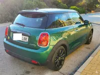Usado Mini Cooper SE 135 kW (184 CV) 2021 Eléctrico Utilitario