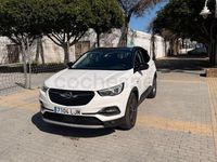 Usado Opel Crossland X Innovation 130 CV (95 kW) 2020 Blanco SUV