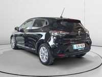 Usado Renault Clio V Evolution 101 CV (74 kW) 2025 Negro Berlina