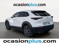 Usado Mazda CX-30 186 HP (136 kW) 2022 Branco SUV