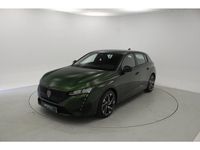 Nuevo Peugeot 308 Active 180 CV (132 kW) 2025 Verde Berlina