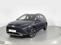 Usado Hyundai Bayon 2025 SUV