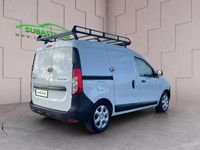 Usado Dacia Dokker Essentiel 102 CV (75 kW) 2019 Blanco Monovolumen