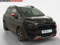 Usado Citroën C3 Aircross 110 CV (80 kW) 2021 SUV