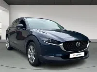 Usado Mazda CX-30 122 CV (89 kW) 2022 Azul SUV