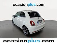 Usado Fiat 500 Dolcevita 70 CV (51 kW) 2023 Blanco Utilitario