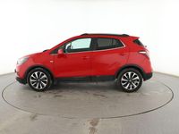 Gebraucht Opel Mokka X Innovation 140 PS (102 kW) 2019 Rot SUV