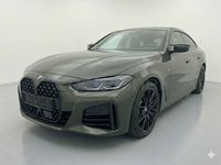 Usado BMW M440 M Sport 374 CV (275 kW) 2025 Gris / plata Berlina