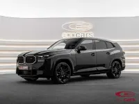 Usado BMW XM Comfort Edition 489 CV (359 kW) 2023 Negro SUV