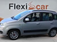 usado Fiat Panda 1.2 Lounge